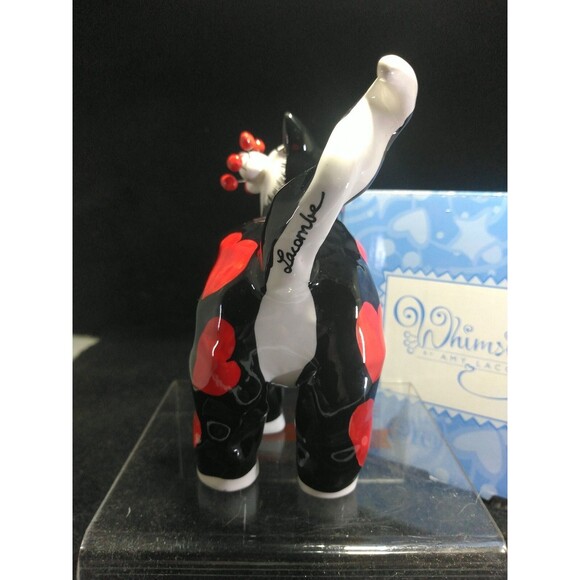 Whimsical Clay Midnight Love - Picture 4 of 6